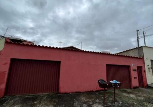 Casas à venda no Jardim Brasília em Betim Chaves na Mão