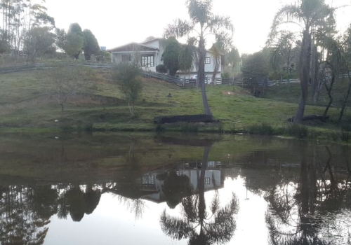 Ch Caras Na Areia Branca Dos Assis Em Mandirituba Chaves Na M O