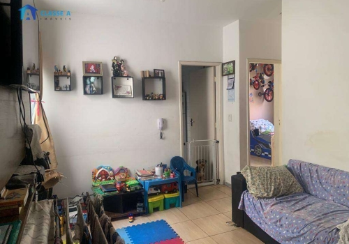 Apartamentos Quartos Venda Na Rua Bueno Do Prado Em Belo