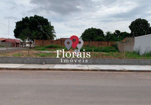 Terrenos Venda No Residencial Altos Do Parque I Em Cuiab Chaves Na M O