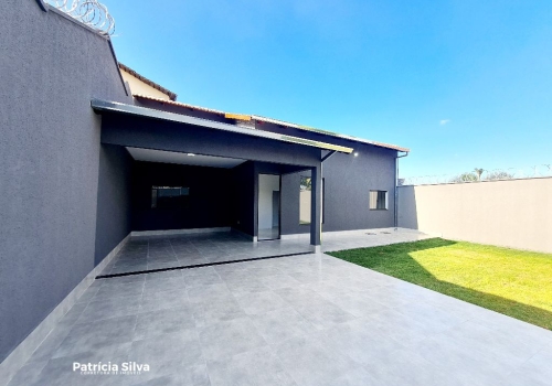 Casas Quarto Venda No Residencial Recanto Do Bosque Em Goi Nia