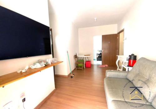 Apartamentos 1 quarto à venda na Avenida Horst Frederico João Heer