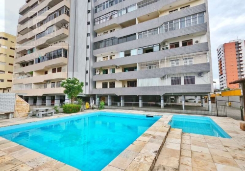 Apartamentos à venda na Rua Dom Sebastião Leme em Fortaleza Chaves na Mão