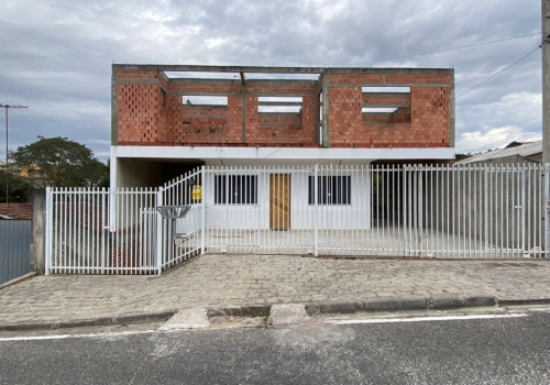 Casas Quintal Direto O Propriet Rio Venda Em Arauc Ria Pr