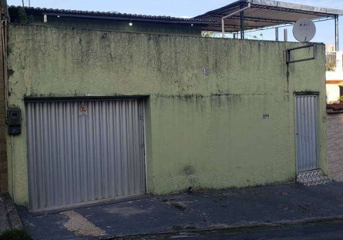 Casas 3 Quartos Para Alugar Na Avenida Doutor Eurico Chaves Em