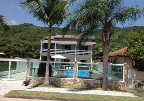 Casas piscina direto o proprietário à venda na Praia de Palmas