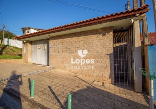 Casas Venda Na Rua Pio Xii Em S O Roque Chaves Na M O