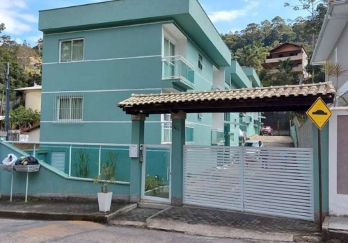 Apartamentos No Parque Imperial Em Nova Friburgo Chaves Na M O