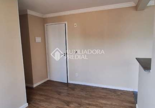 Apartamentos 1 quarto à venda na Rua Coronel João Albuquerque Lins