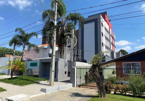 Apartamentos Quarto Venda Na Rua Pastor Manoel Virg Nio De