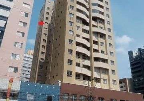 Apartamentos Venda Na Avenida Rep Blica Argentina Em Curitiba