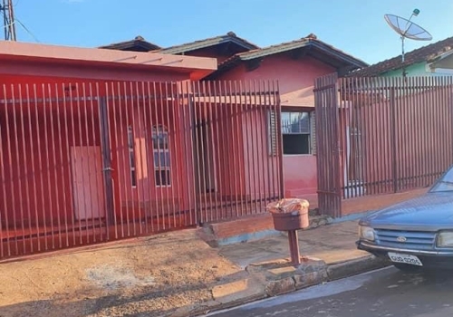 Casas Quintal Direto O Propriet Rio Venda Em Igarapava Sp