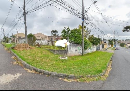 Terrenos Venda Em Curitiba Pr P Gina Chaves Na M O