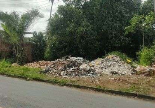 Terrenos Venda Na Travessa Raul Seixas Em Salvador Chaves Na M O