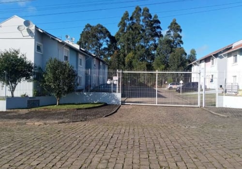 Casas Venda No Desvio Rizzo Em Caxias Do Sul Chaves Na M O