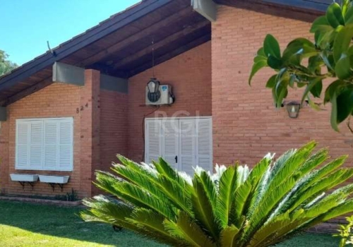 Casas à venda no Country Club em Eldorado do Sul Chaves na Mão