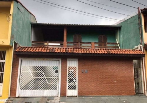 Casas Venda No Nova Aldeinha Em Barueri Chaves Na M O