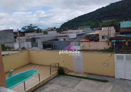 Casas Venda Na Rua Wenceslau Castro Landeira Em Caraguatatuba