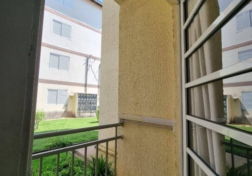 Apartamentos direto o proprietário à venda no Vale do Sol em