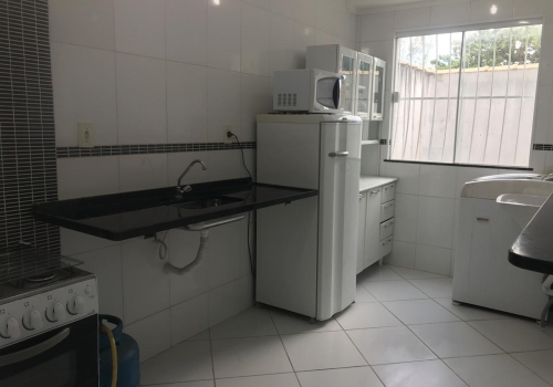 Apartamentos direto o proprietário 1 quarto à venda em Rio das