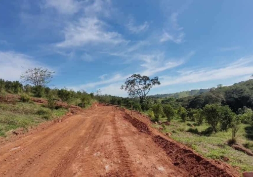 Ch Caras Direto O Propriet Rio Venda Em Moeda Mg Chaves Na M O