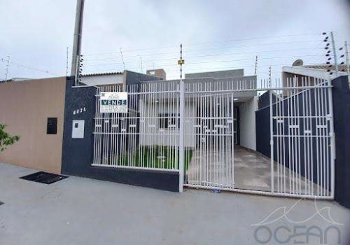 Casas Quartos Venda Na Rua Emilia Celestino De Souza Em Sarandi