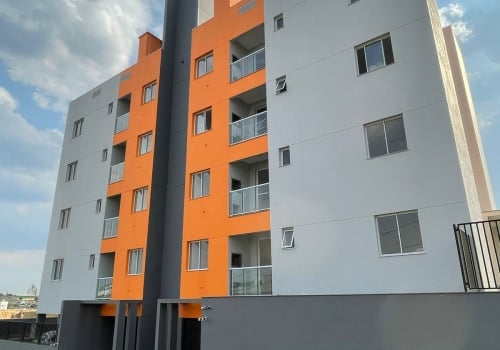 Apartamentos direto o proprietário no Jardim Europa em Chapecó