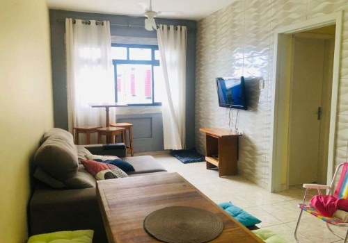 Apartamentos Para Alugar Na Avenida Presidente Castelo Branco Na Praia