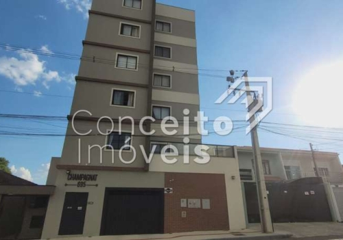 Apartamentos 1 quarto para alugar na Rua Freire Alemão em Ponta