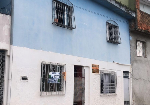 Casas direto o proprietário à venda no Jardim Comercial em São