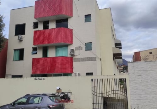 Apartamentos 1 quarto à venda na Nossa Senhora das Graças em