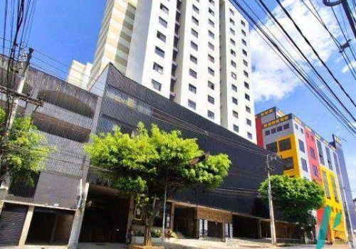 Apartamentos Venda Na Avenida Dos Andradas Em Juiz De Fora Chaves