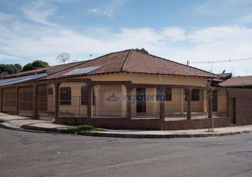 Casas Quartos Venda Na Rua Luiz Bon Em Londrina Chaves Na M O