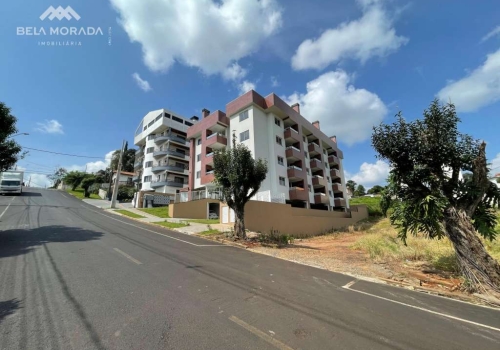 Apartamentos 1 quarto à venda no Brasília em Pato Branco Chaves