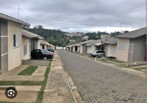 Casas Em Condom Nio Venda No Jardim Casa Branca Em Suzano Chaves Na M O