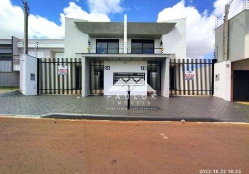 Casas para alugar no Jardim Panorama em Foz do Iguaçu Chaves na Mão