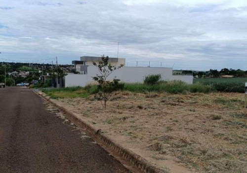 Terrenos à venda no Jardim Freitas em Maringá Chaves na Mão