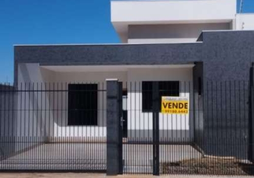 Casas à venda no Jardim Céu Azul em Paiçandu Chaves na Mão