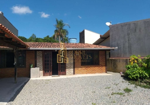 Casas à venda no Centro em Navegantes Chaves na Mão