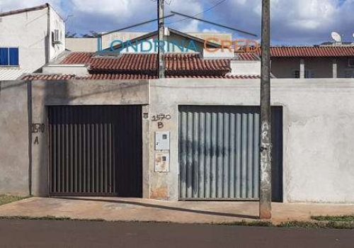 Chácaras à venda na Rua Coronel Luiz Gastão Richeter em Londrina