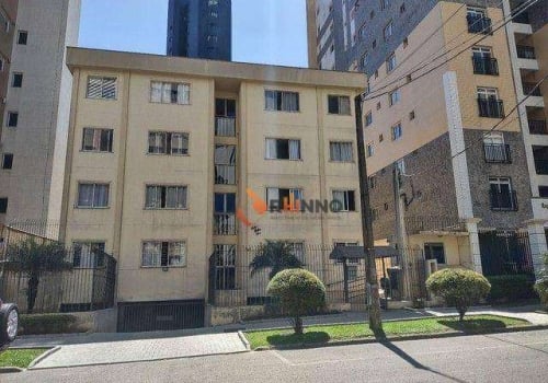 Apartamentos na Rua Engenheiro Arthur Bettes em Curitiba Chaves na Mão