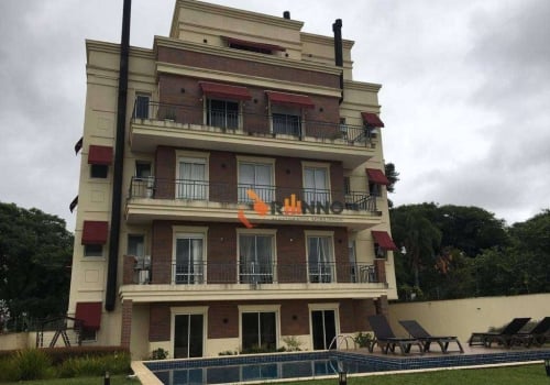 Apartamentos à venda na Rua Desembargador Otávio do Amaral em Curitiba