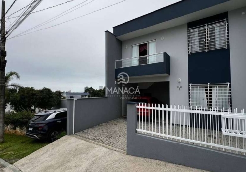 Casas Varanda 4 Quartos Para Alugar No Centro Em Barra Velha