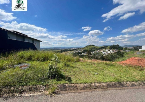 Terrenos na Cidade Jardim em Bragança Paulista Chaves na Mão