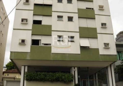 Apartamentos à venda na Rua Coronel Bordini em Porto Alegre Chaves na Mão