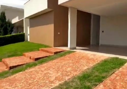 Casas em condomínio direto o proprietário à venda no Jardim das