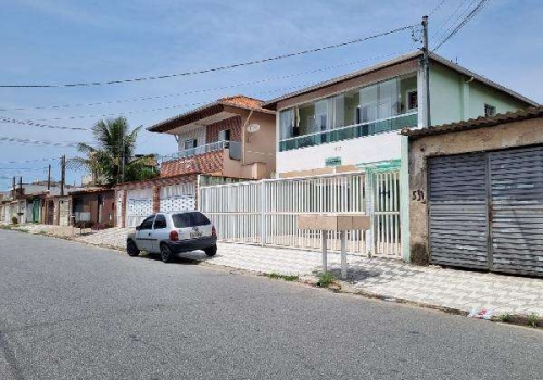 Casas Quarto Na Avenida Estados Unidos Na Praia Grande Chaves