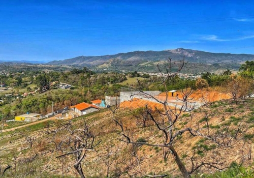 Terrenos Venda Na Alameda Gua Marinha Em Atibaia Chaves Na M O