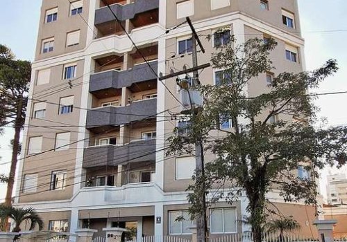 Apartamentos Venda Na Rua Doutor Le Nidas Do Amaral Ferreira Em