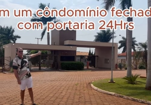 Terrenos direto o proprietário em Santo Inácio PR Chaves na Mão